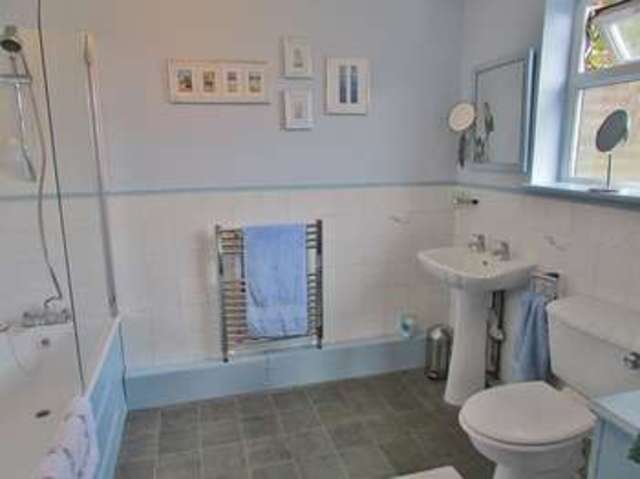  Image of 5 bedroom Detached house for sale in Church Way Sparsholt Wantage OX12 at Westcot  Wantage, OX12 9PY