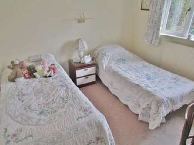  Image of 5 bedroom Detached house for sale in Church Way Sparsholt Wantage OX12 at Westcot  Wantage, OX12 9PY