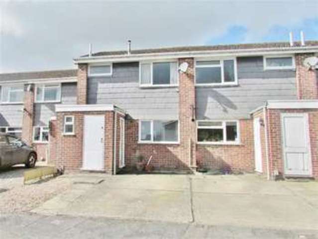  Image of 3 bedroom Terraced house for sale in Windrush Close Grove Wantage OX12 at Grove  Wantage, OX12 0NL