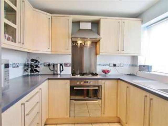  Image of 3 bedroom Terraced house for sale in Windrush Close Grove Wantage OX12 at Grove  Wantage, OX12 0NL