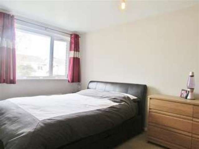  Image of 3 bedroom Terraced house for sale in Windrush Close Grove Wantage OX12 at Grove  Wantage, OX12 0NL