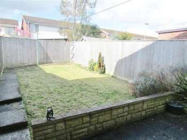  Image of 3 bedroom Terraced house for sale in Windrush Close Grove Wantage OX12 at Grove  Wantage, OX12 0NL
