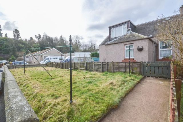  Image of 1 bedroom Detached house for sale in Lasswade EH18 at Lasswade, EH18 1JT