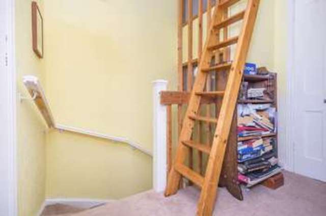  Image of 2 bedroom Terraced house for sale in Corstorphine Hill Avenue Edinburgh EH12 at Corstorphine Hill Avenue Corstorphine Edinburgh, EH12 6LE