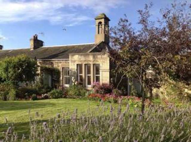  Image of 4 bedroom Cottage for sale in Lempockwells Road Pencaitland Tranent EH34 at Lempockwells Road  Pencaitland, EH34 5AB