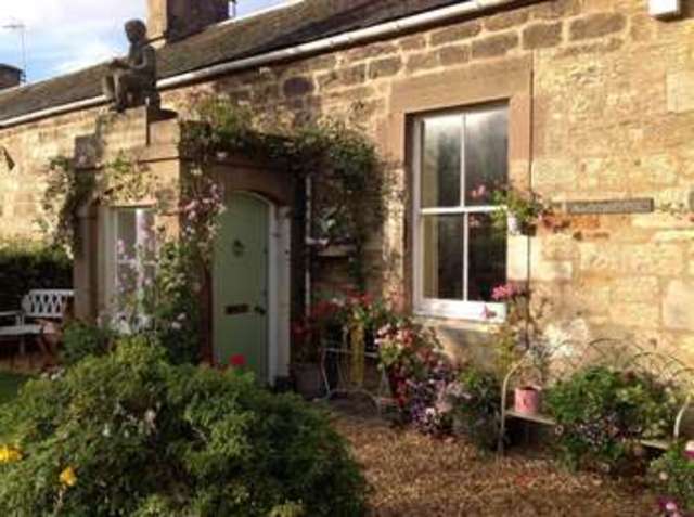  Image of 4 bedroom Cottage for sale in Lempockwells Road Pencaitland Tranent EH34 at Lempockwells Road  Pencaitland, EH34 5AB