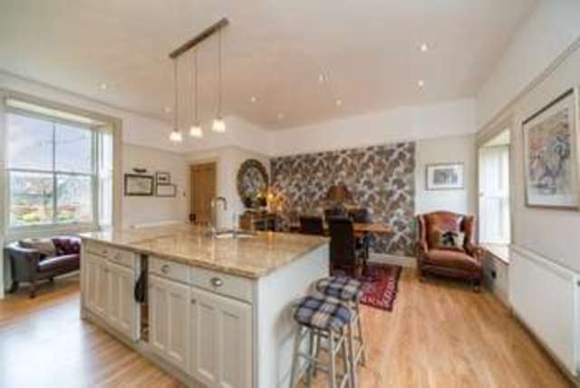 Image of 4 bedroom Cottage for sale in Lempockwells Road Pencaitland Tranent EH34 at Lempockwells Road  Pencaitland, EH34 5AB