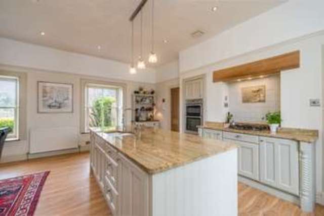  Image of 4 bedroom Cottage for sale in Lempockwells Road Pencaitland Tranent EH34 at Lempockwells Road  Pencaitland, EH34 5AB