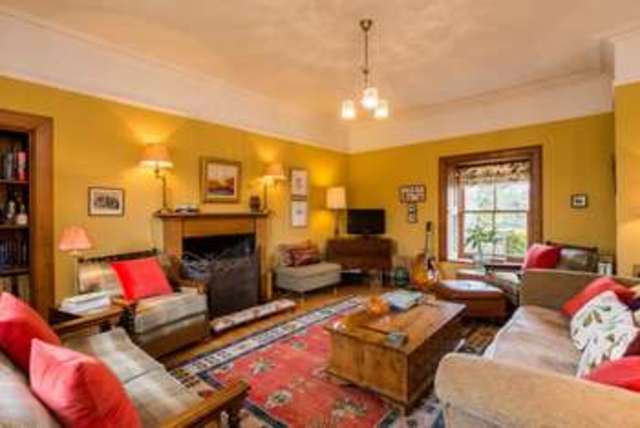  Image of 4 bedroom Cottage for sale in Lempockwells Road Pencaitland Tranent EH34 at Lempockwells Road  Pencaitland, EH34 5AB