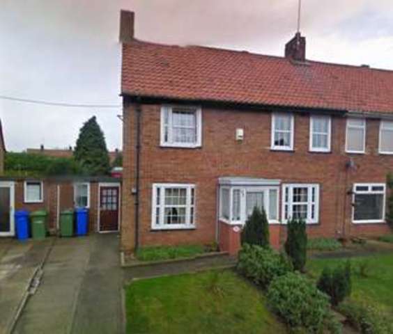  Image of 3 bedroom Semi-Detached house for sale in Cornfield Crescent Bridlington YO16 at Bridlington North Humberside Bridlington, YO16 4RJ