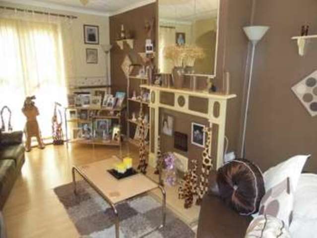  Image of 3 bedroom Semi-Detached house for sale in Cornfield Crescent Bridlington YO16 at Bridlington North Humberside Bridlington, YO16 4RJ