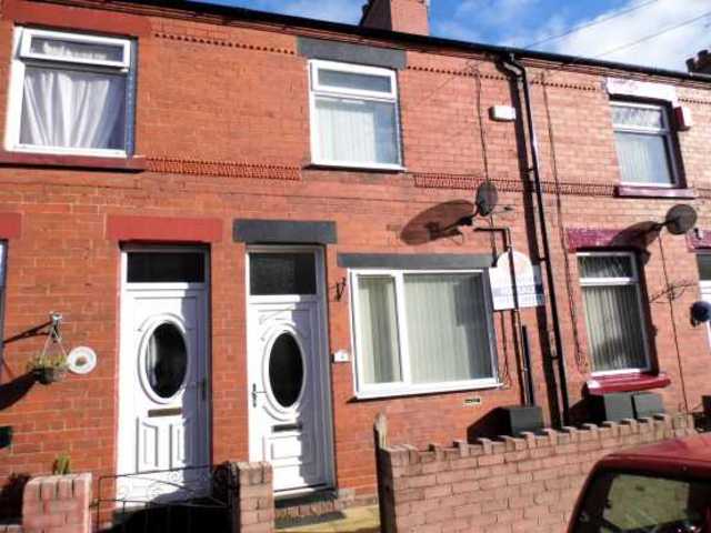  Image of 2 bedroom Terraced house for sale in Coronation Cottages New Road Southsea Wrexham LL11 at Wrexham Clwyd Wrexham, LL11 5RP