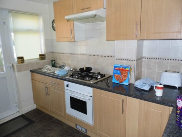  Image of 2 bedroom Terraced house for sale in Coronation Cottages New Road Southsea Wrexham LL11 at Wrexham Clwyd Wrexham, LL11 5RP