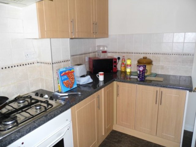  Image of 2 bedroom Terraced house for sale in Coronation Cottages New Road Southsea Wrexham LL11 at Wrexham Clwyd Wrexham, LL11 5RP