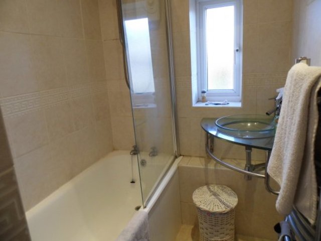 Image of 2 bedroom Terraced house for sale in Coronation Cottages New Road Southsea Wrexham LL11 at Wrexham Clwyd Wrexham, LL11 5RP
