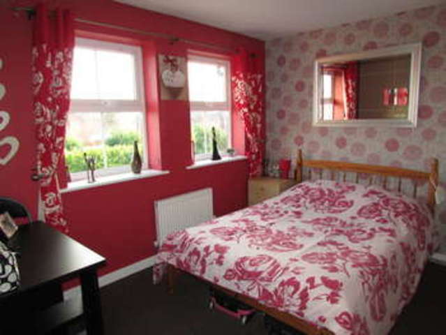  Image of 3 bedroom End of Terrace for sale in Cottage Close Rudheath Northwich CW9 at Rudheath Northwich Cheshire, CW9 7GW