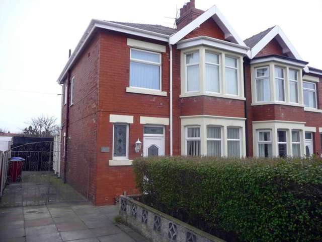3 Bedroom Semi Detached House To Rent In Devonshire Road