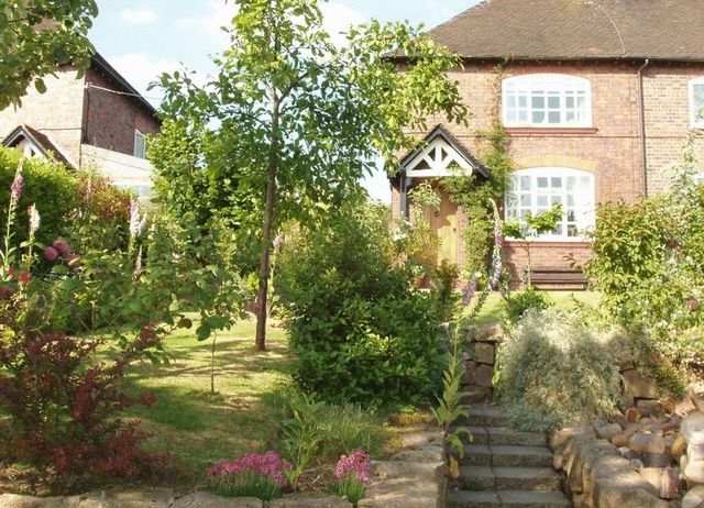  Image of 2 bedroom Semi-Detached house for sale in Hatton Hatton Cotes Heath Stafford ST21 at Hatton Nr Cotes Heath Stafford, ST21 6SH