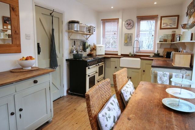  Image of 2 bedroom Semi-Detached house for sale in Hatton Hatton Cotes Heath Stafford ST21 at Hatton Nr Cotes Heath Stafford, ST21 6SH