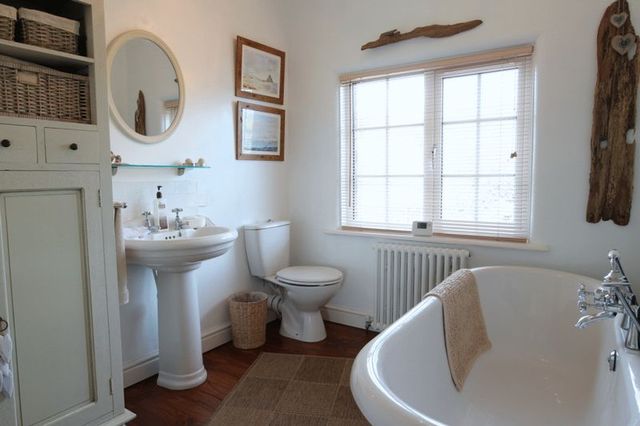  Image of 2 bedroom Semi-Detached house for sale in Hatton Hatton Cotes Heath Stafford ST21 at Hatton Nr Cotes Heath Stafford, ST21 6SH
