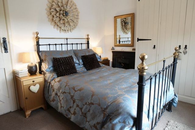  Image of 2 bedroom Semi-Detached house for sale in Hatton Hatton Cotes Heath Stafford ST21 at Hatton Nr Cotes Heath Stafford, ST21 6SH