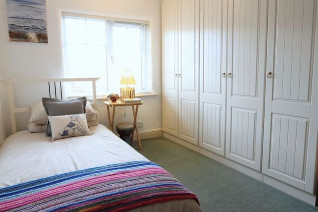  Image of 2 bedroom Semi-Detached house for sale in Hatton Hatton Cotes Heath Stafford ST21 at Hatton Nr Cotes Heath Stafford, ST21 6SH