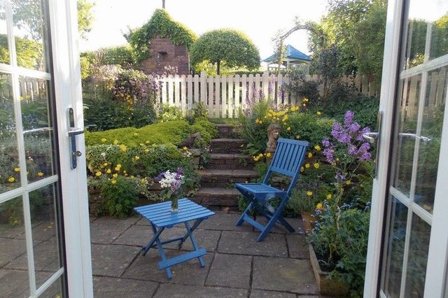  Image of 2 bedroom Semi-Detached house for sale in Hatton Hatton Cotes Heath Stafford ST21 at Hatton Nr Cotes Heath Stafford, ST21 6SH