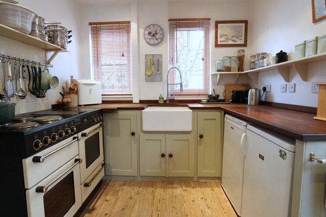  Image of 2 bedroom Semi-Detached house for sale in Hatton Hatton Cotes Heath Stafford ST21 at Hatton Nr Cotes Heath Stafford, ST21 6SH