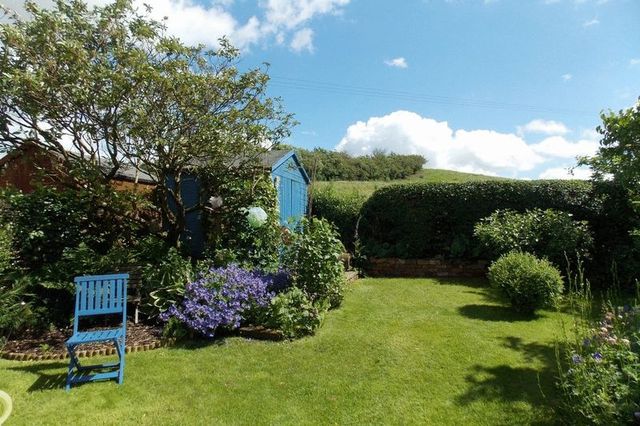  Image of 2 bedroom Semi-Detached house for sale in Hatton Hatton Cotes Heath Stafford ST21 at Hatton Nr Cotes Heath Stafford, ST21 6SH