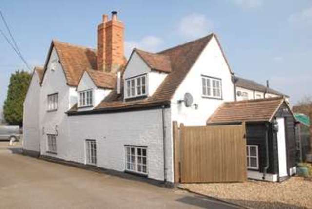  Image of 3 bedroom Semi-Detached house for sale in High Street Lane End High Wycombe HP14 at High Street Lane End Lane End, HP14 3JF
