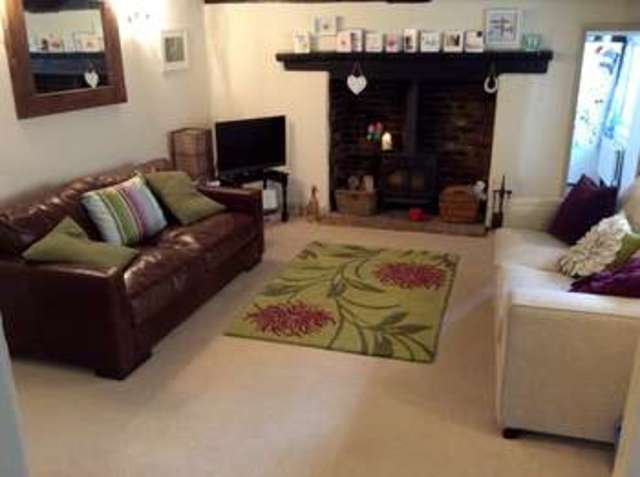  Image of 3 bedroom Semi-Detached house for sale in High Street Lane End High Wycombe HP14 at High Street Lane End Lane End, HP14 3JF