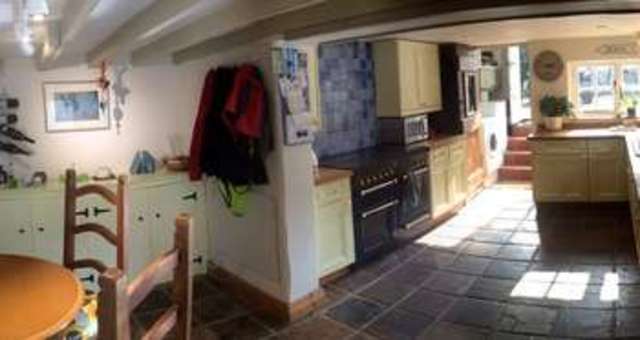  Image of 3 bedroom Semi-Detached house for sale in High Street Lane End High Wycombe HP14 at High Street Lane End Lane End, HP14 3JF