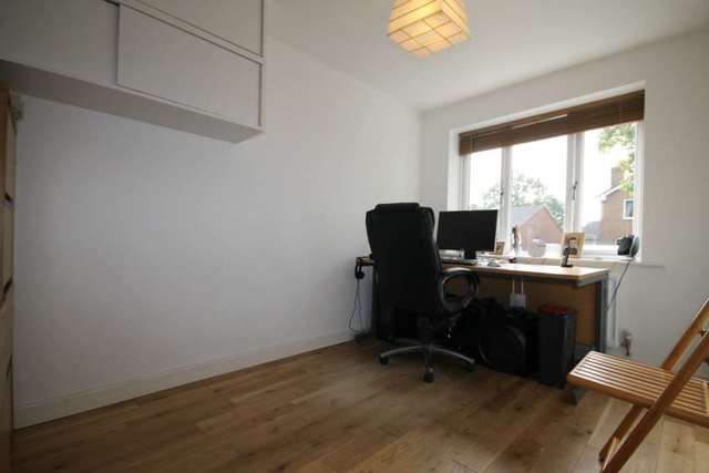  Image of 4 bedroom Detached house for sale in Northumberland Avenue Market Bosworth Nuneaton CV13 at Northumberland Avenue Market Bosworth Nuneaton, CV13 0RJ