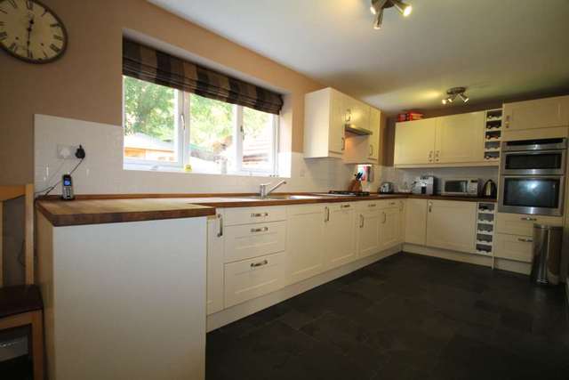  Image of 4 bedroom Detached house for sale in Northumberland Avenue Market Bosworth Nuneaton CV13 at Northumberland Avenue Market Bosworth Nuneaton, CV13 0RJ