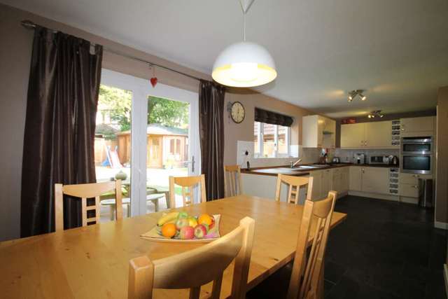  Image of 4 bedroom Detached house for sale in Northumberland Avenue Market Bosworth Nuneaton CV13 at Northumberland Avenue Market Bosworth Nuneaton, CV13 0RJ