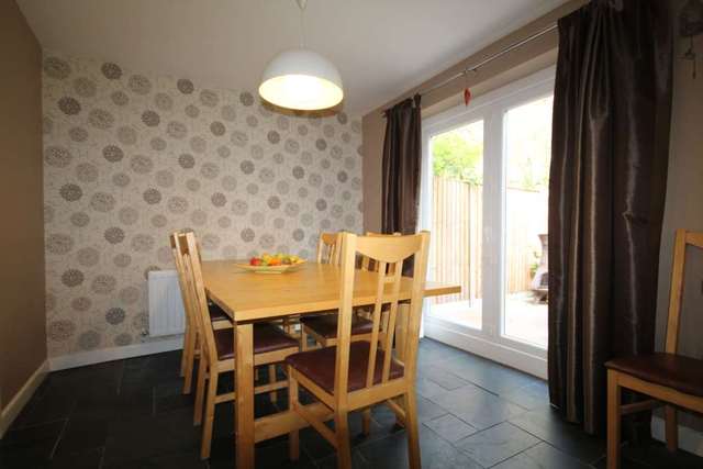  Image of 4 bedroom Detached house for sale in Northumberland Avenue Market Bosworth Nuneaton CV13 at Northumberland Avenue Market Bosworth Nuneaton, CV13 0RJ