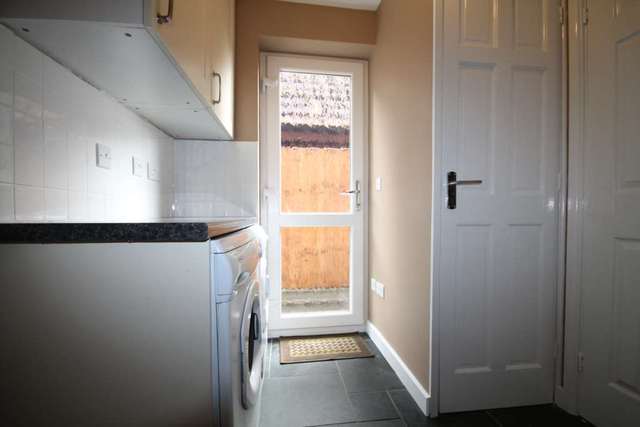  Image of 4 bedroom Detached house for sale in Northumberland Avenue Market Bosworth Nuneaton CV13 at Northumberland Avenue Market Bosworth Nuneaton, CV13 0RJ