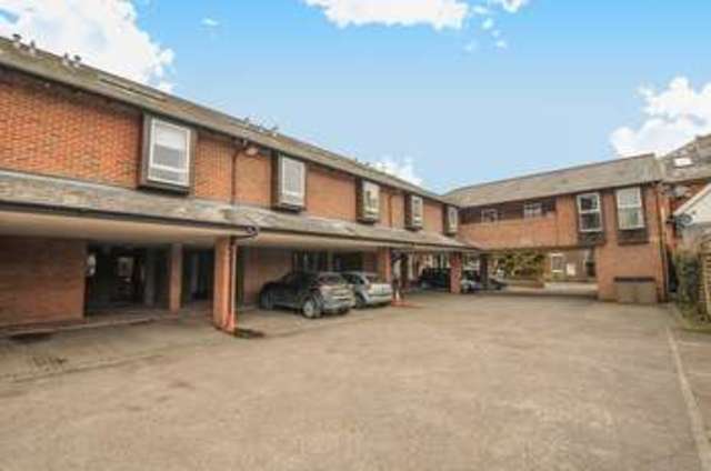 Image of 2 bedroom Property for sale in Portway Mews Portway Wantage OX12 at Portway Mews  Wantage, OX12 9BT