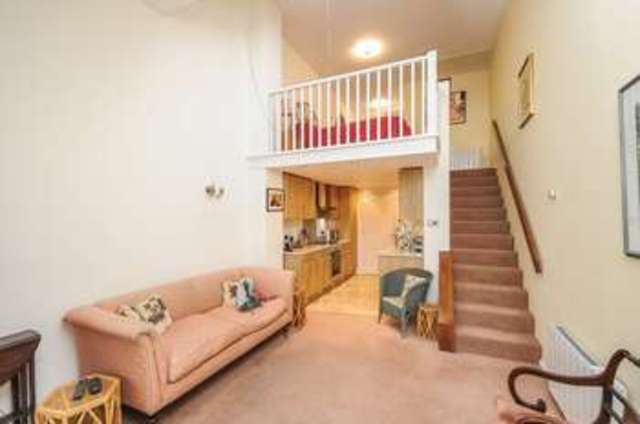  Image of 2 bedroom Property for sale in Portway Mews Portway Wantage OX12 at Portway Mews  Wantage, OX12 9BT