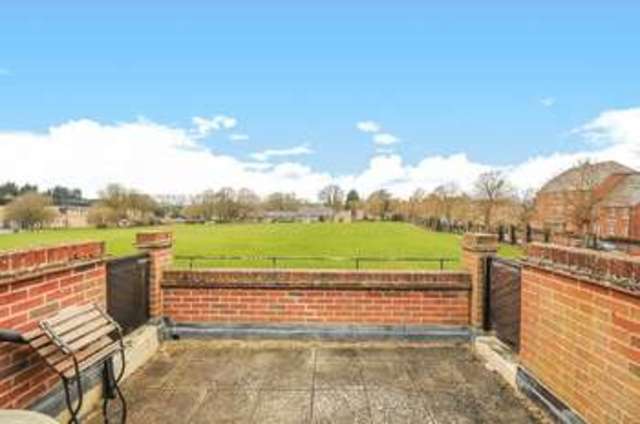  Image of 2 bedroom Property for sale in Portway Mews Portway Wantage OX12 at Portway Mews  Wantage, OX12 9BT