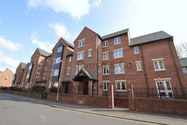  Image of 1 bedroom Flat for sale in Recorder Road Norwich NR1 at 4 Recorder Road  Norwich, NR1 1BP