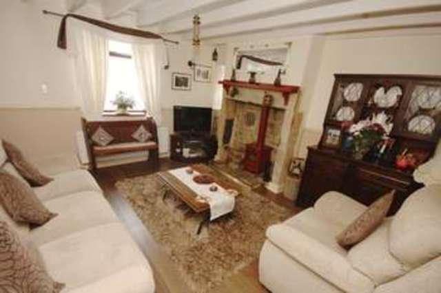  Image of 3 bedroom Terraced house for sale in Copley Bishop Auckland DL13 at Sandbed Cottage Copley Bishop Auckland, DL13 5LR