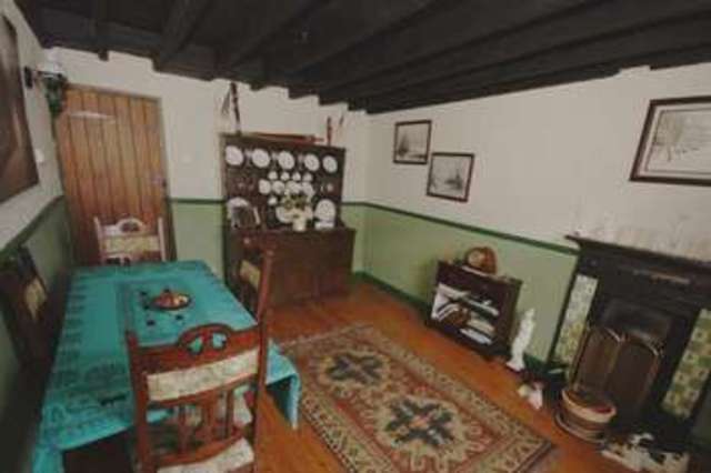  Image of 3 bedroom Terraced house for sale in Copley Bishop Auckland DL13 at Sandbed Cottage Copley Bishop Auckland, DL13 5LR