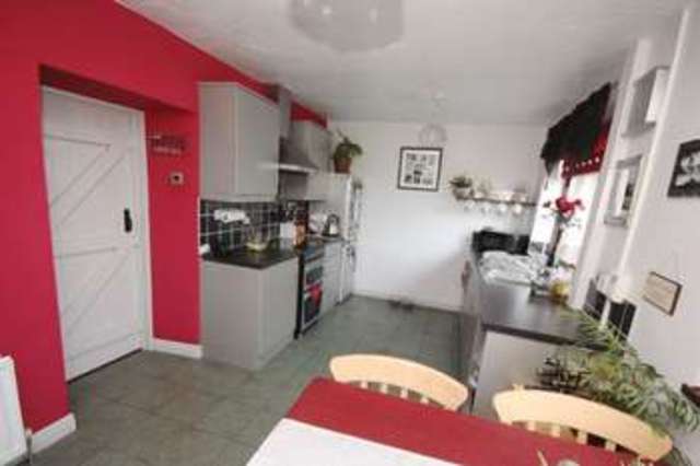  Image of 3 bedroom Terraced house for sale in Copley Bishop Auckland DL13 at Sandbed Cottage Copley Bishop Auckland, DL13 5LR