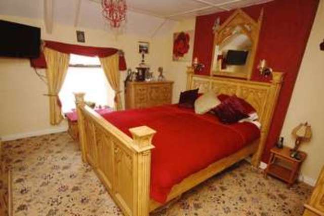  Image of 3 bedroom Terraced house for sale in Copley Bishop Auckland DL13 at Sandbed Cottage Copley Bishop Auckland, DL13 5LR
