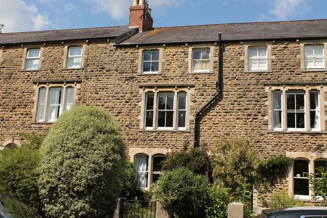  Image of Property for sale in Weymouth Road Frome BA11 at Weymouth Road  Frome, BA11 1HH