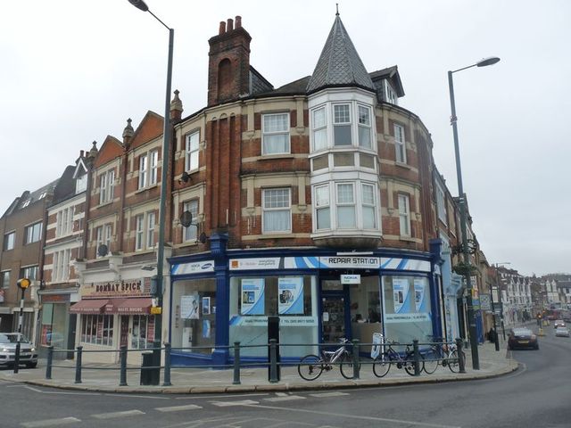  Image of Property for sale in Broad Street Teddington TW11 at Broad Street Teddington, TW11 8QT