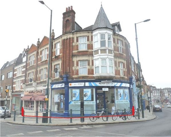  Image of Property for sale in Broad Street Teddington TW11 at Broad Street Teddington, TW11 8QT