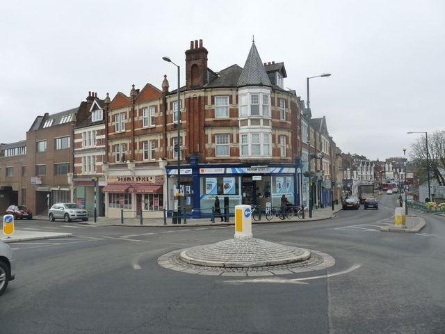 Image of Property for sale in Broad Street Teddington TW11 at Broad Street Teddington, TW11 8QT