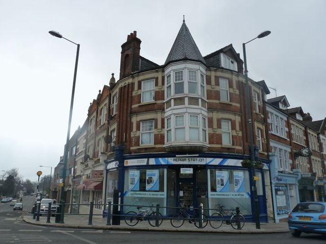  Image of Property for sale in Broad Street Teddington TW11 at Broad Street Teddington, TW11 8QT